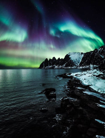Norway Visa Services 